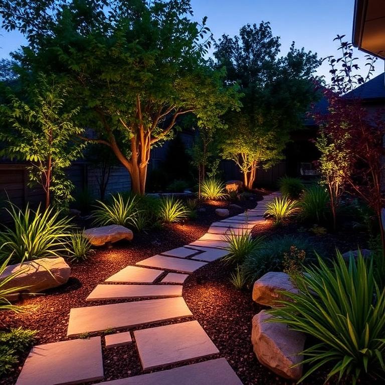 Diseño de jardines